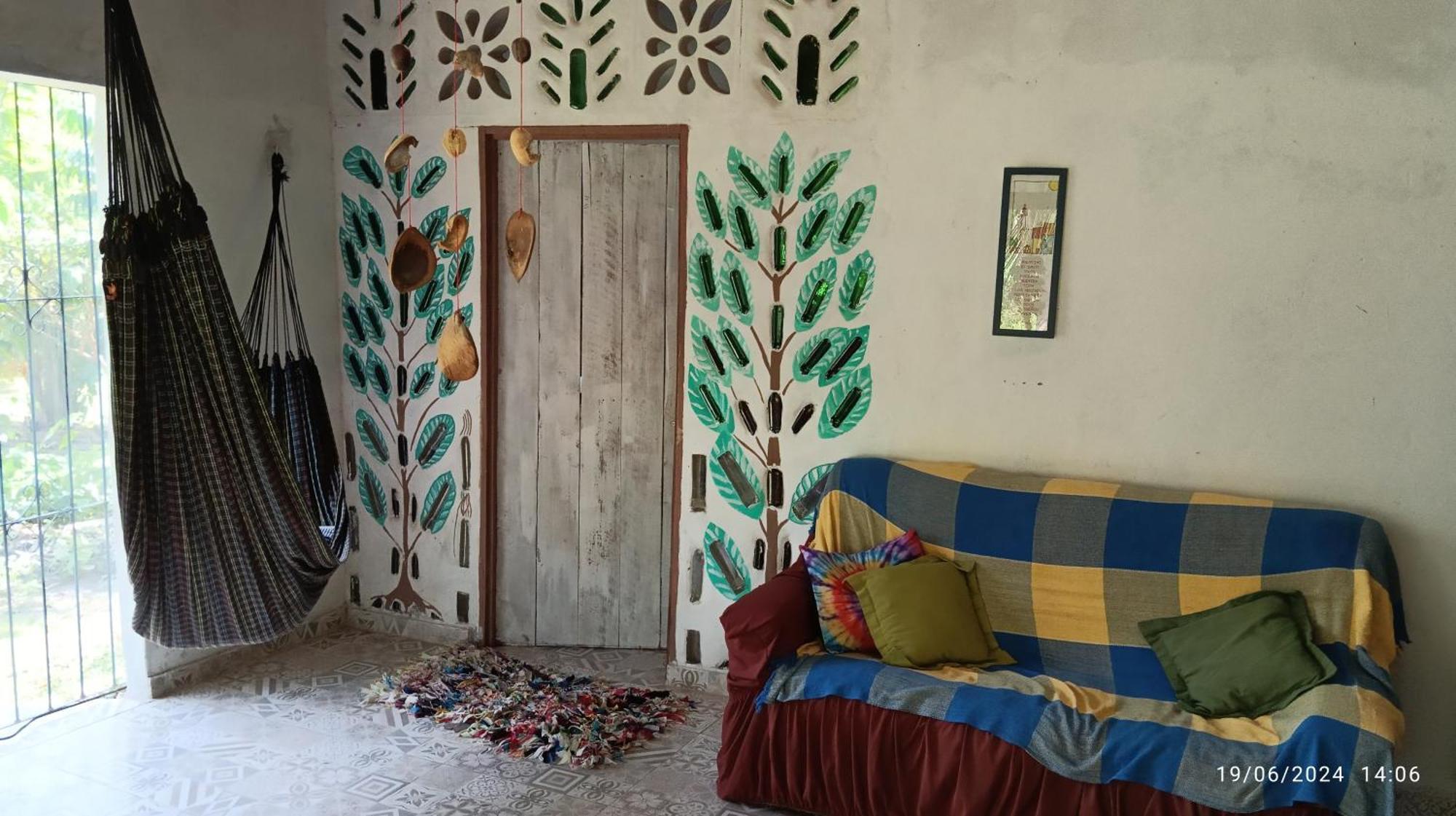 Eco Hostel Lunar ソウレ エクステリア 写真