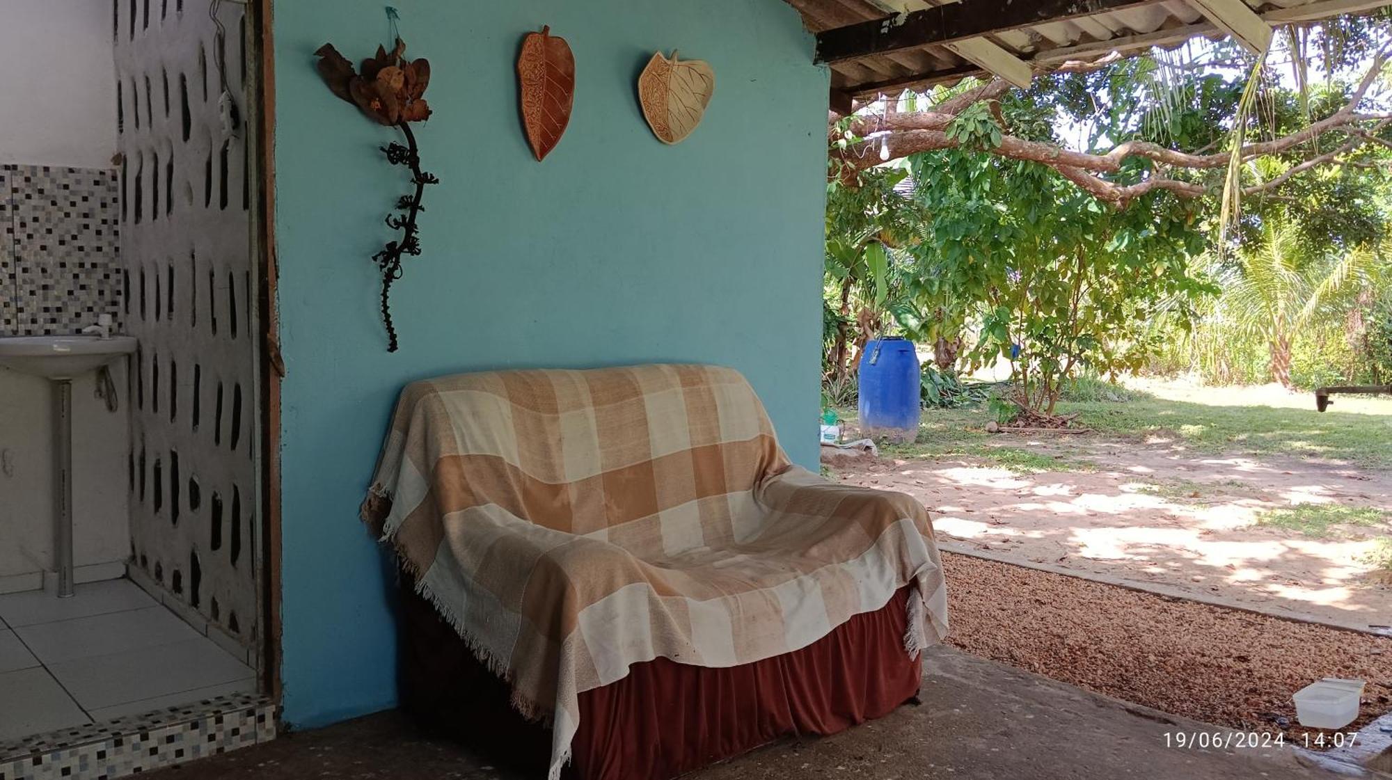 Eco Hostel Lunar ソウレ エクステリア 写真