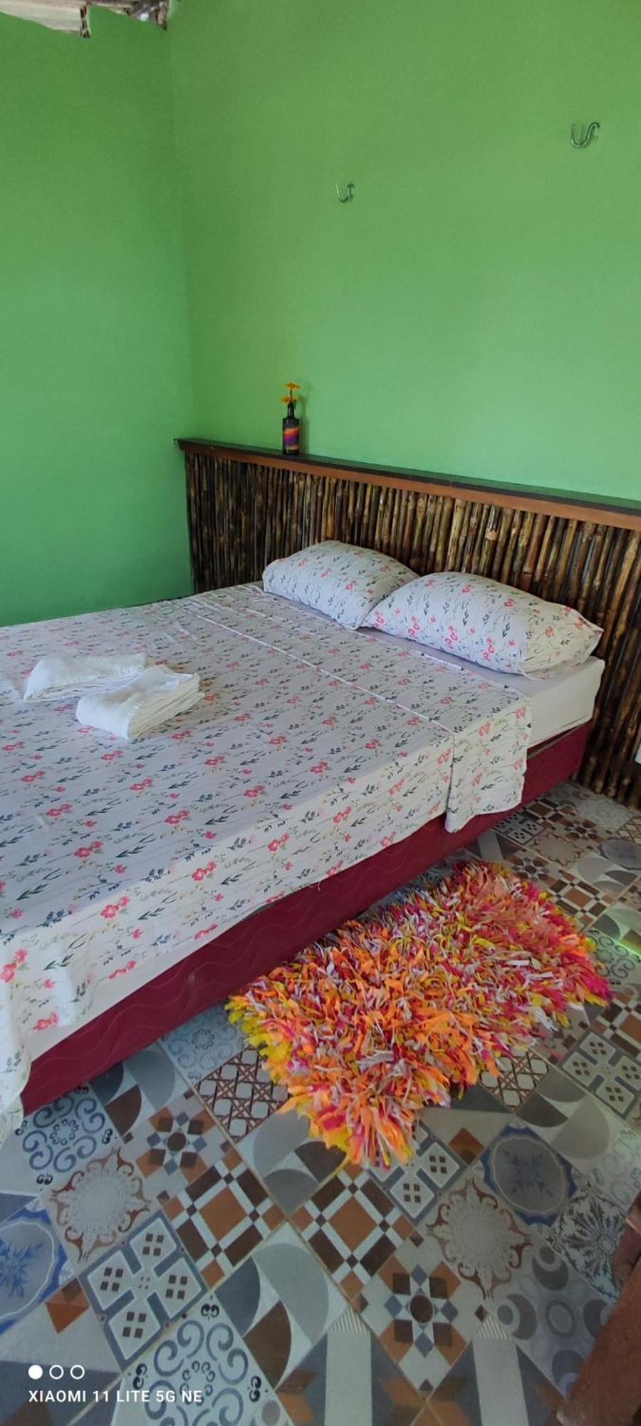 Eco Hostel Lunar ソウレ エクステリア 写真