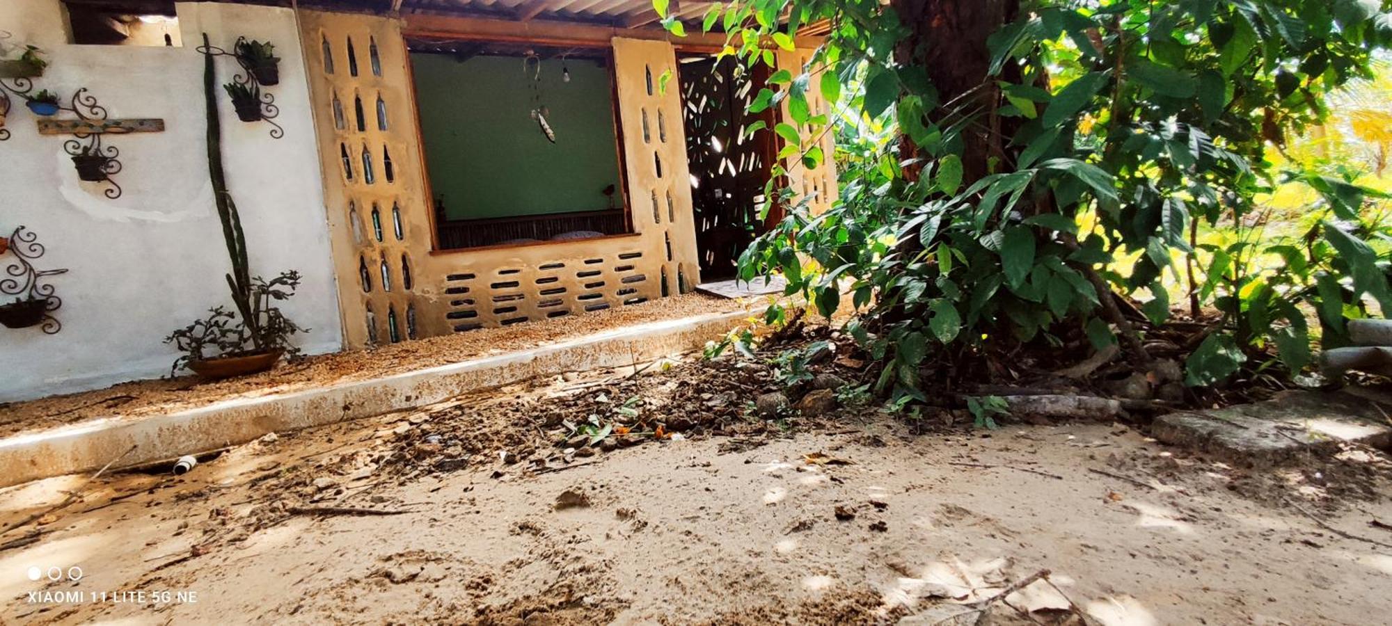 Eco Hostel Lunar ソウレ エクステリア 写真