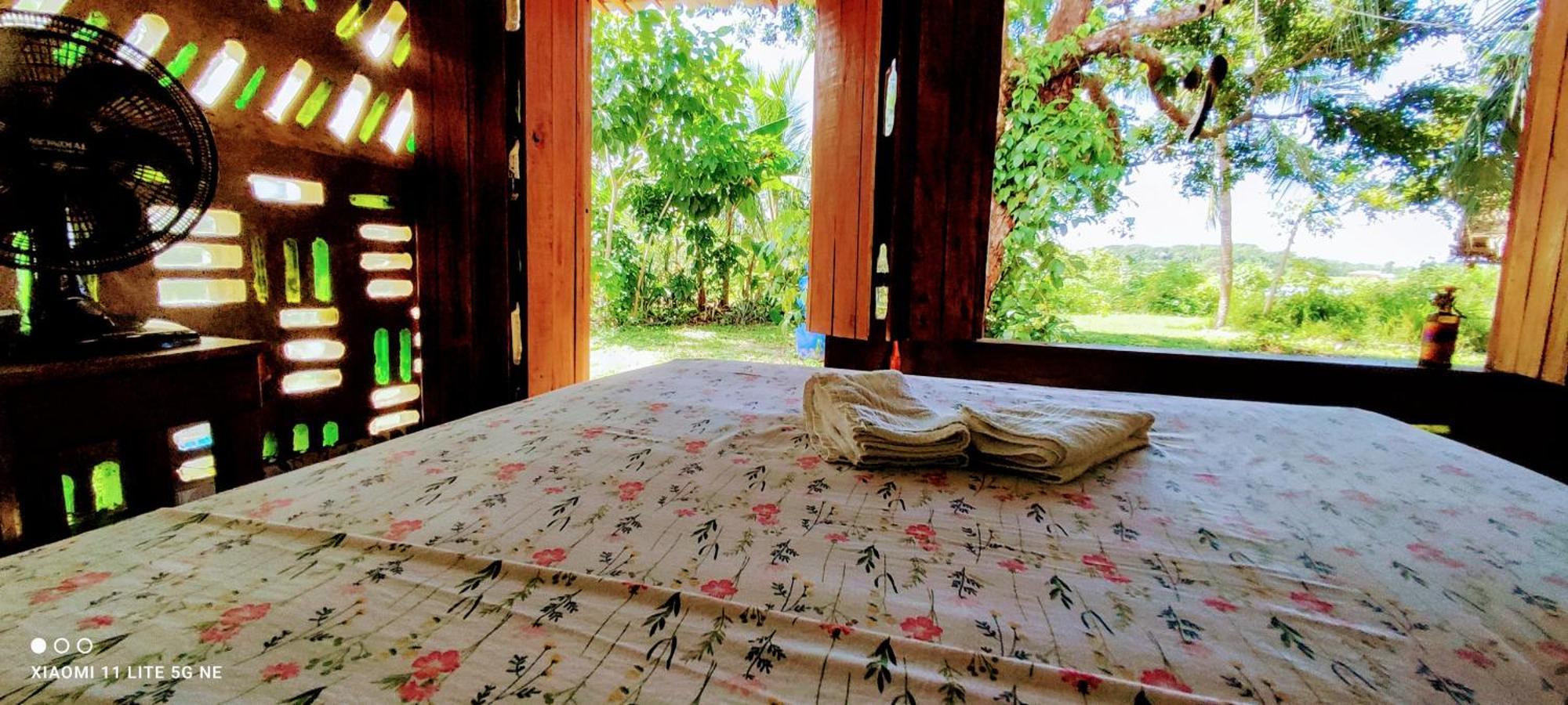 Eco Hostel Lunar ソウレ エクステリア 写真