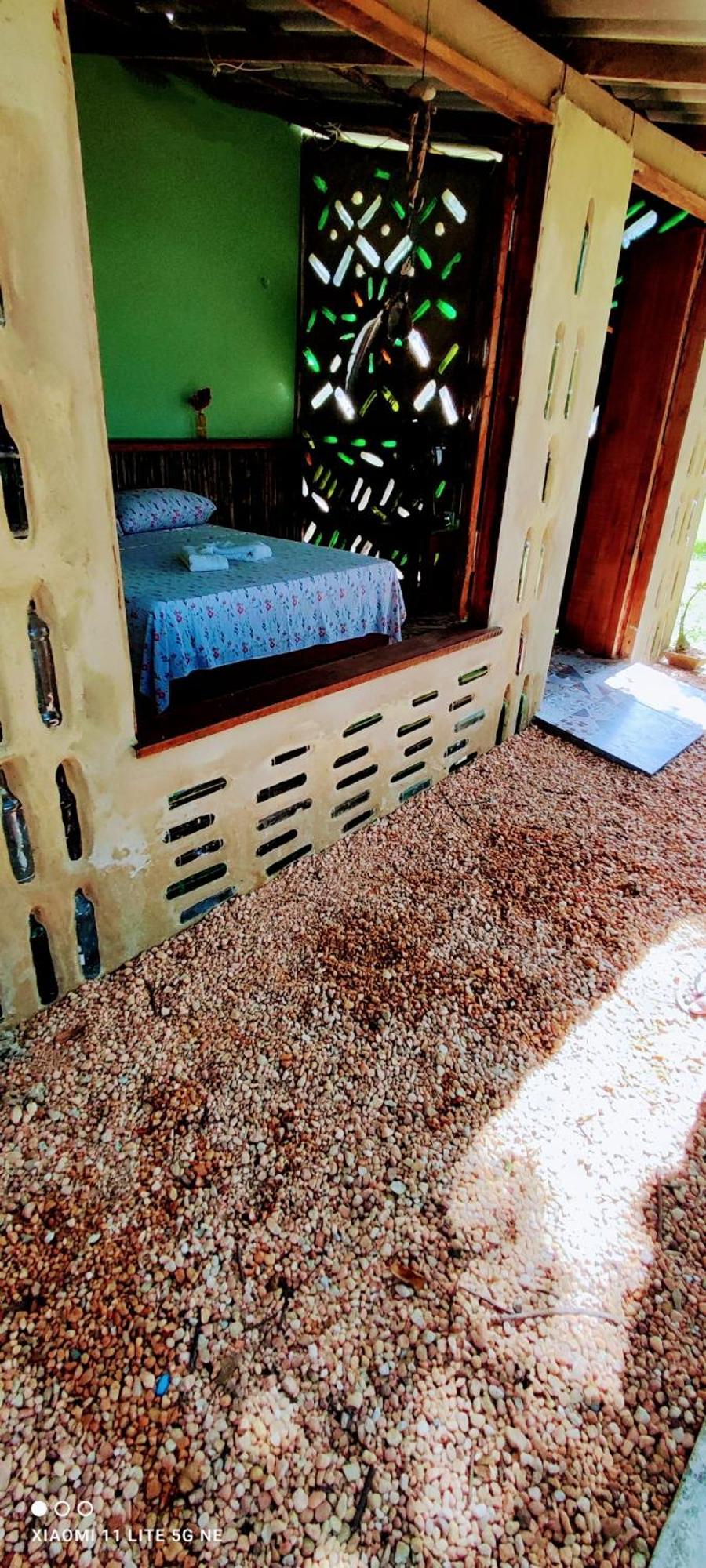 Eco Hostel Lunar ソウレ エクステリア 写真