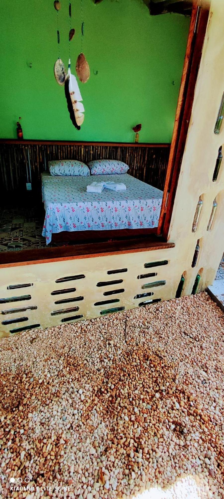 Eco Hostel Lunar ソウレ エクステリア 写真