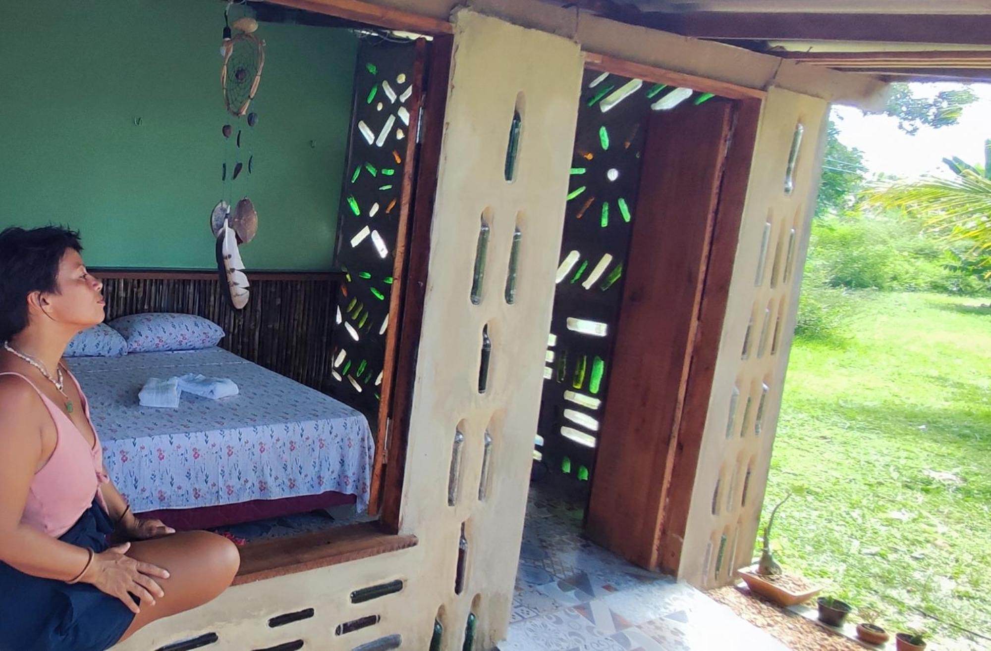 Eco Hostel Lunar ソウレ エクステリア 写真