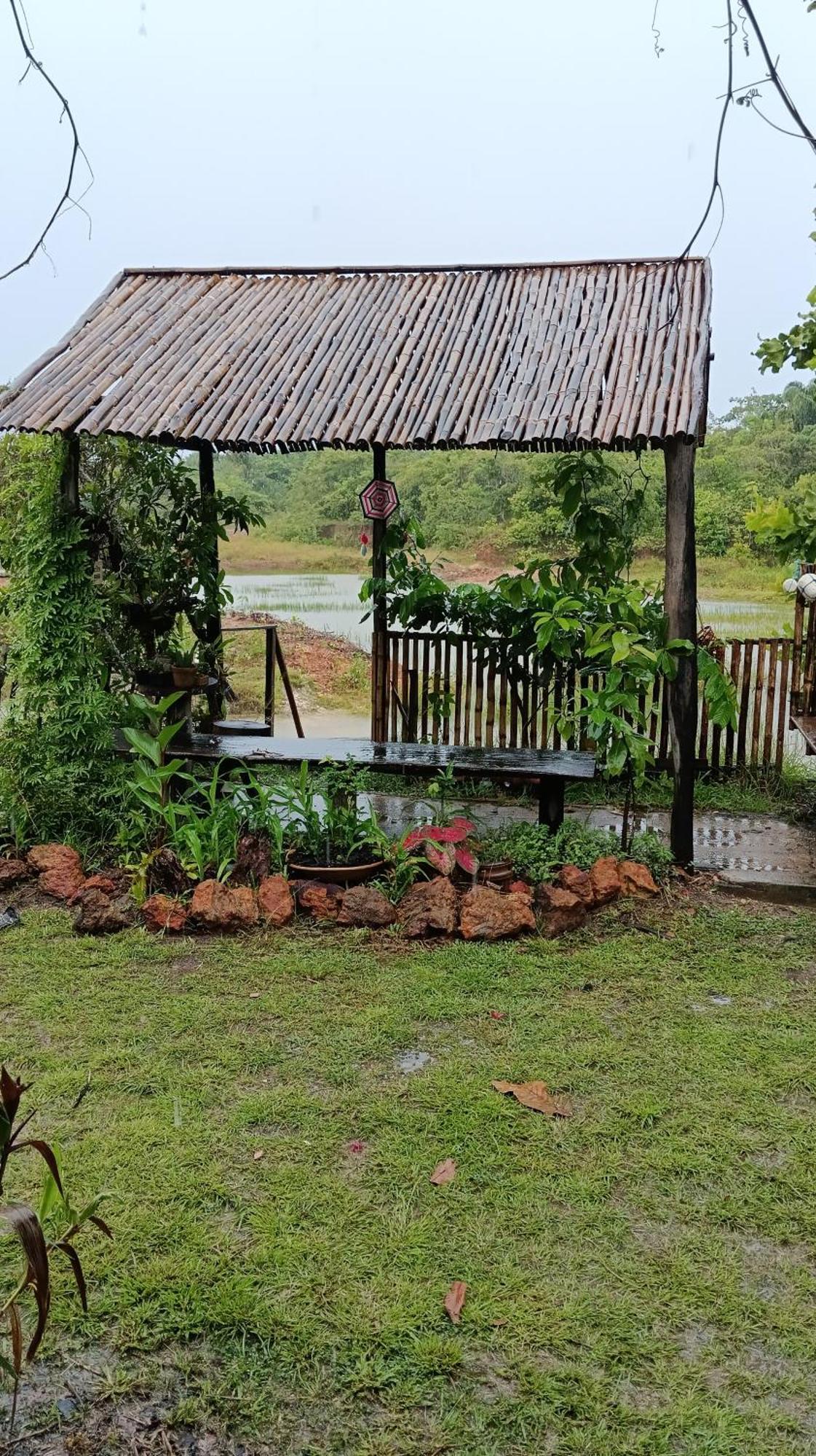 Eco Hostel Lunar ソウレ エクステリア 写真