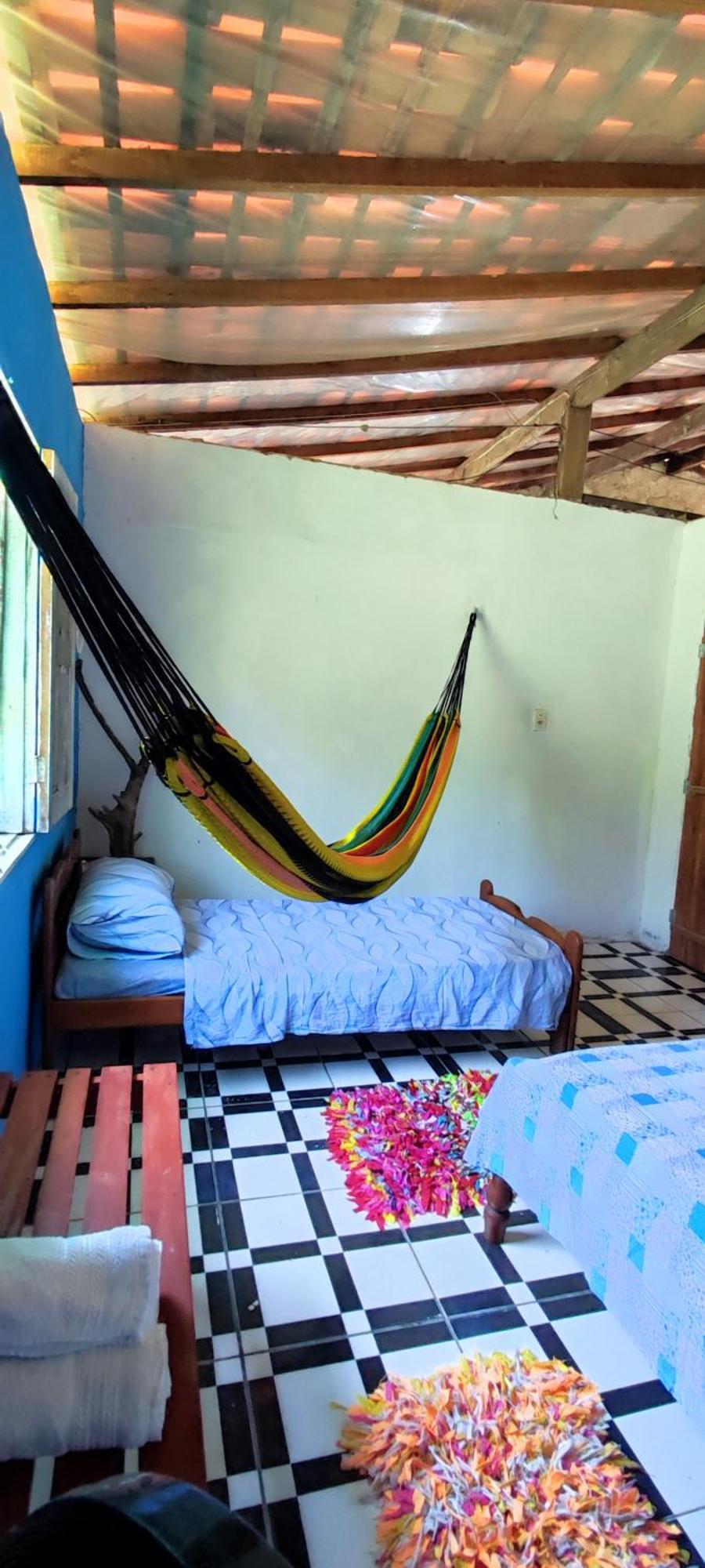 Eco Hostel Lunar ソウレ エクステリア 写真