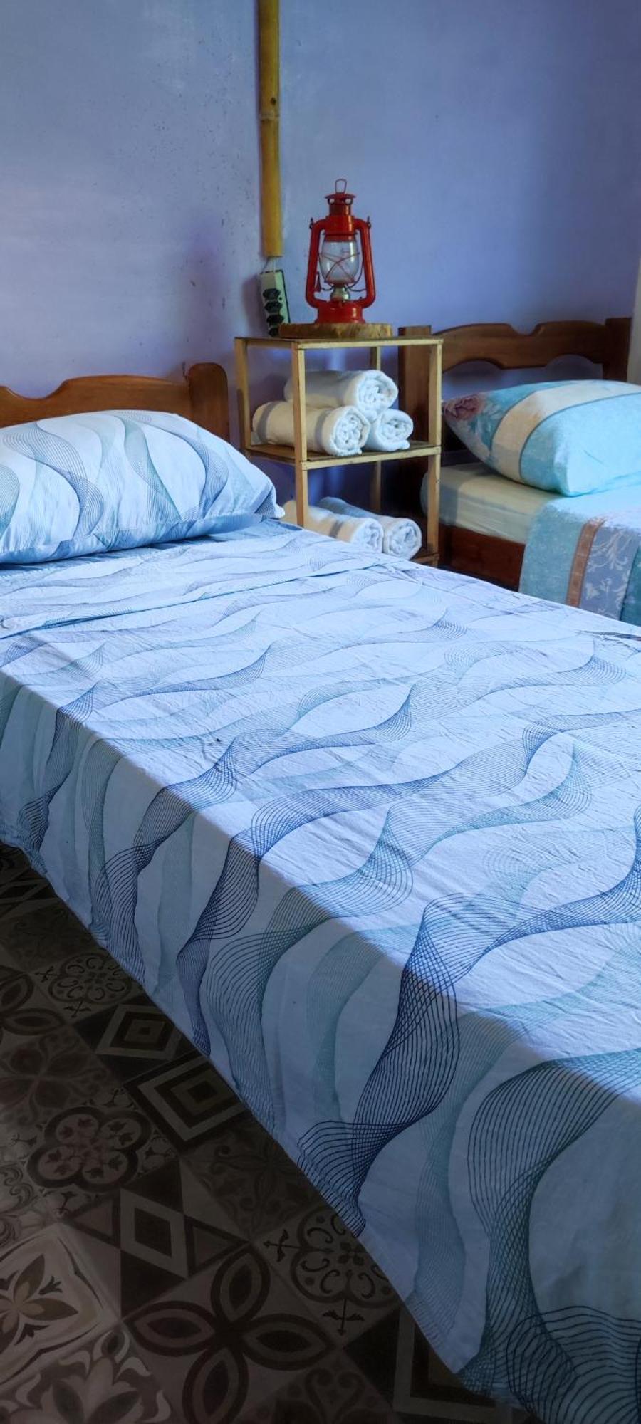 Eco Hostel Lunar ソウレ エクステリア 写真