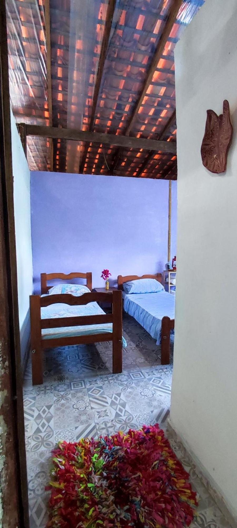 Eco Hostel Lunar ソウレ エクステリア 写真