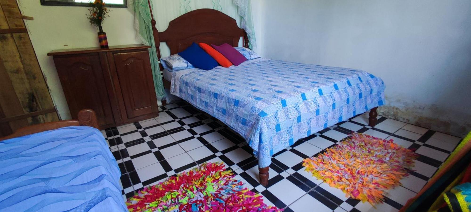 Eco Hostel Lunar ソウレ エクステリア 写真