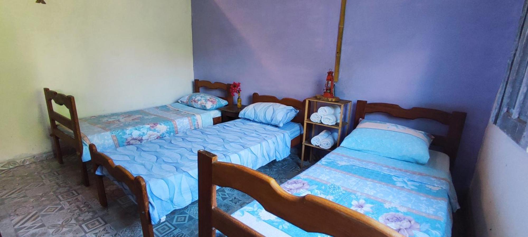 Eco Hostel Lunar ソウレ エクステリア 写真