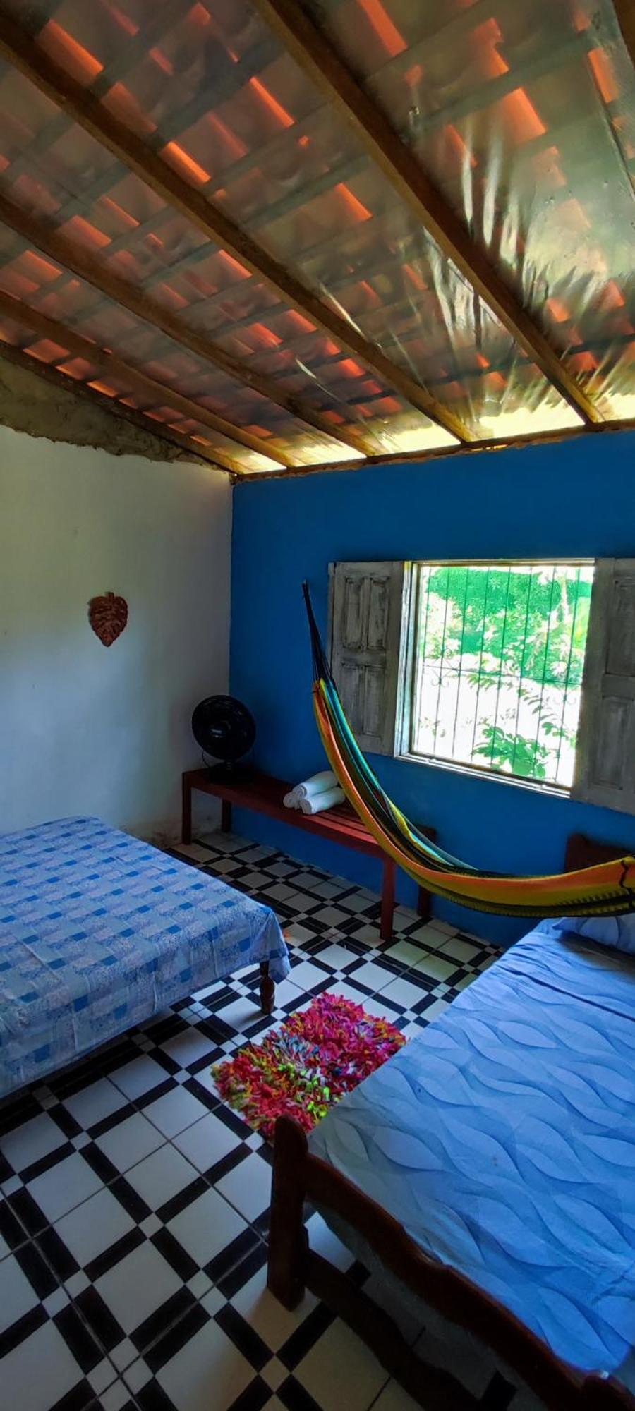 Eco Hostel Lunar ソウレ エクステリア 写真
